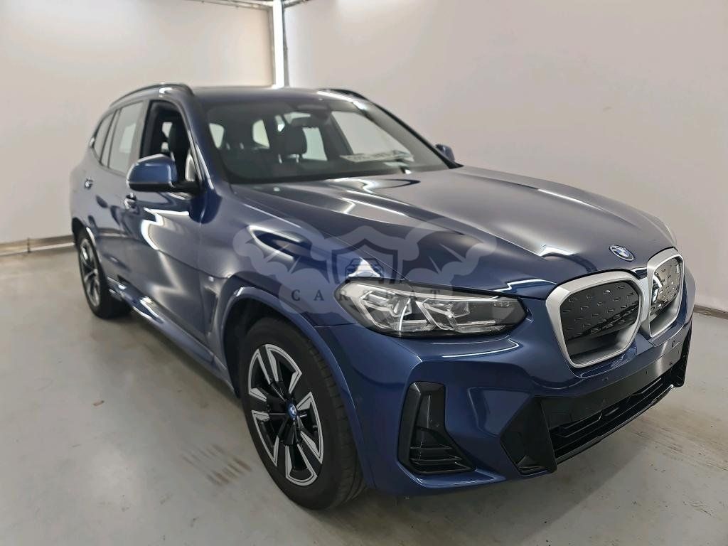 BMW iX3 80 kWh M sport 2023