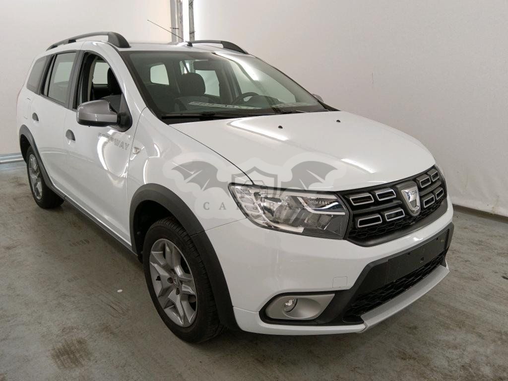 Dacia Logan 0.9 TCe Stepway 2020