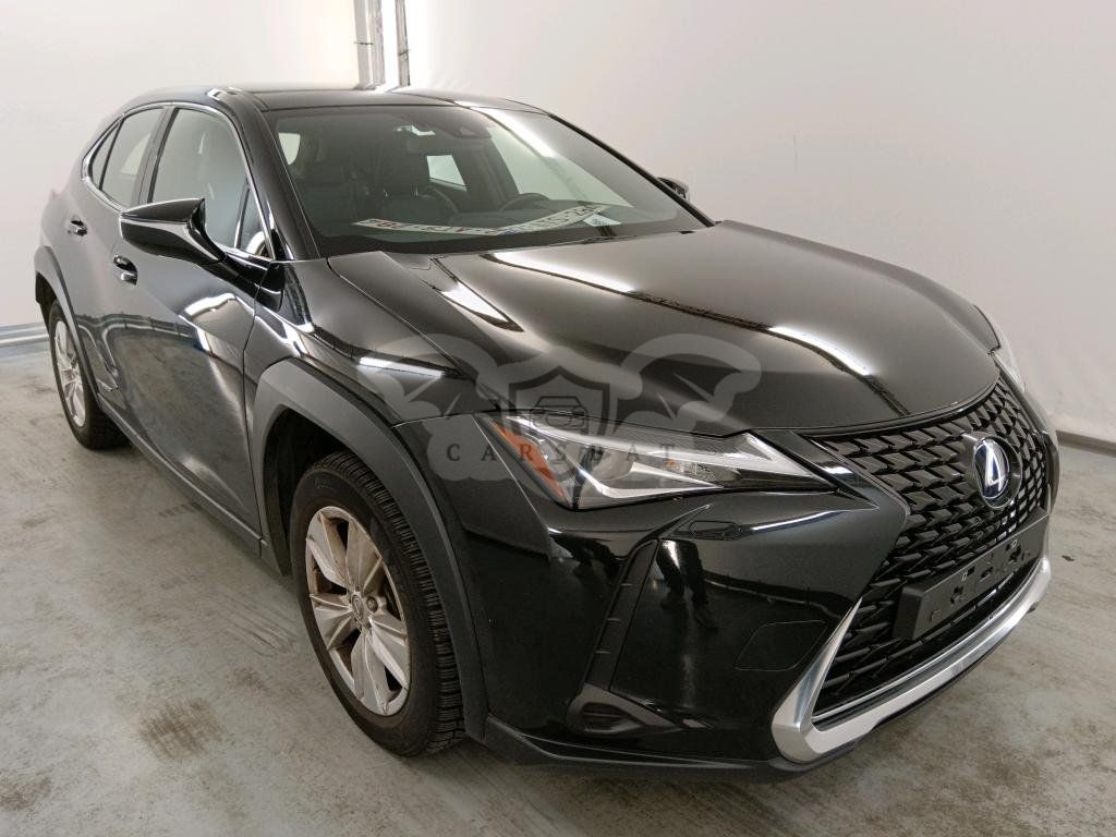 Lexus UX 250h 2021