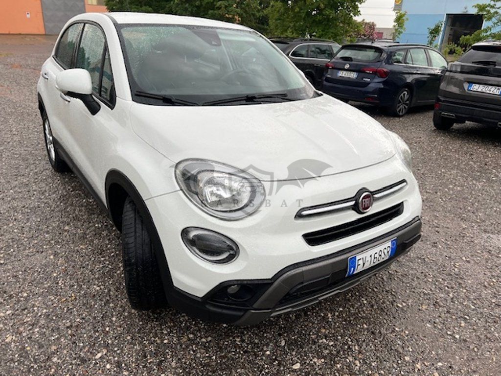 Fiat 500X 1.6 MultiJet Business 2019