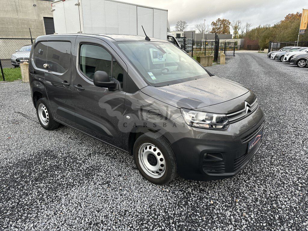 Citroën Berlingo 1.5 HDI Driver 2021
