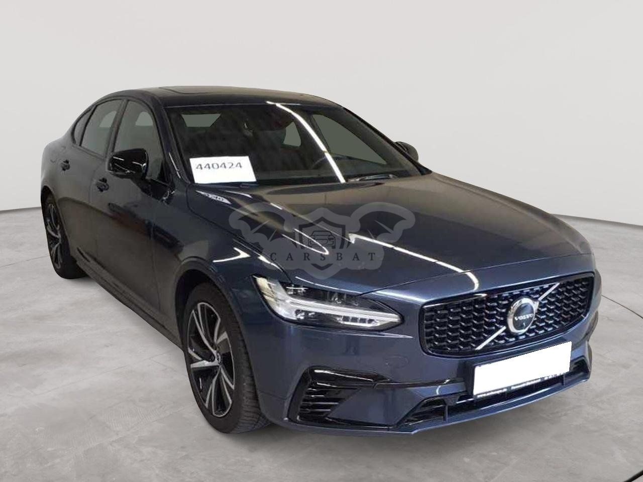Volvo S90 T8 R-design 2020