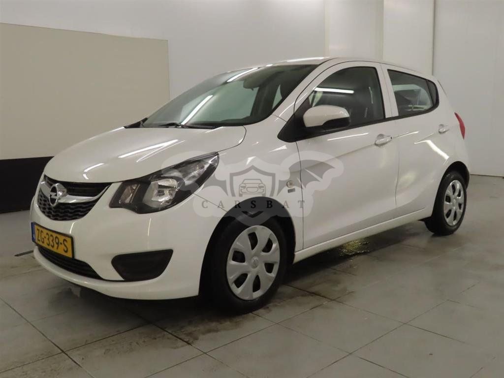 Opel Karl 1.0 Edition 2019