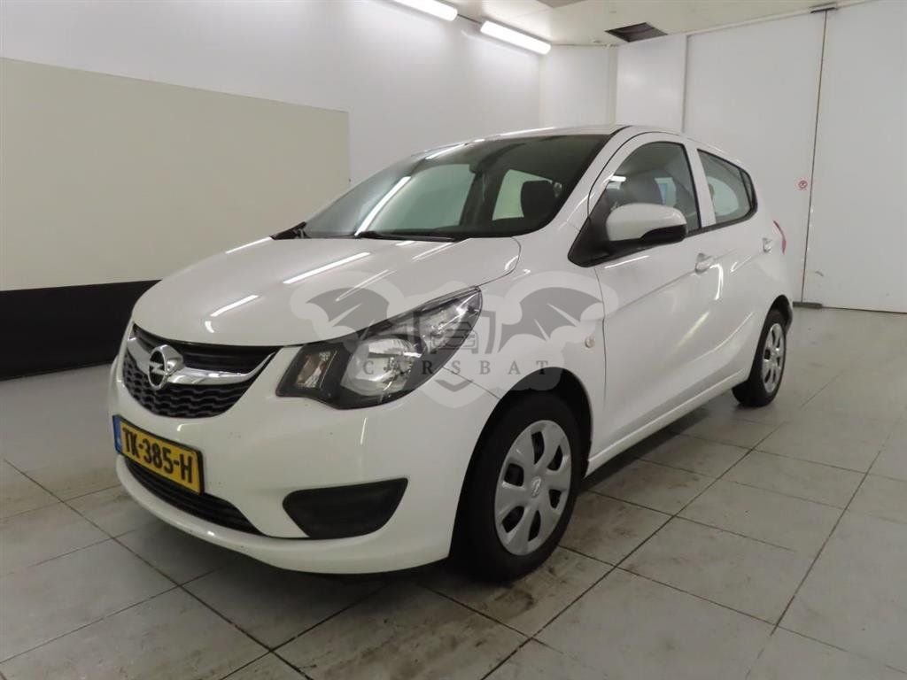 Opel Karl 1.0 Edition 2018