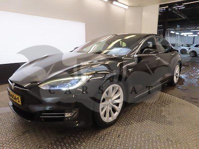 Tesla Model S 75 75 kWh 2018