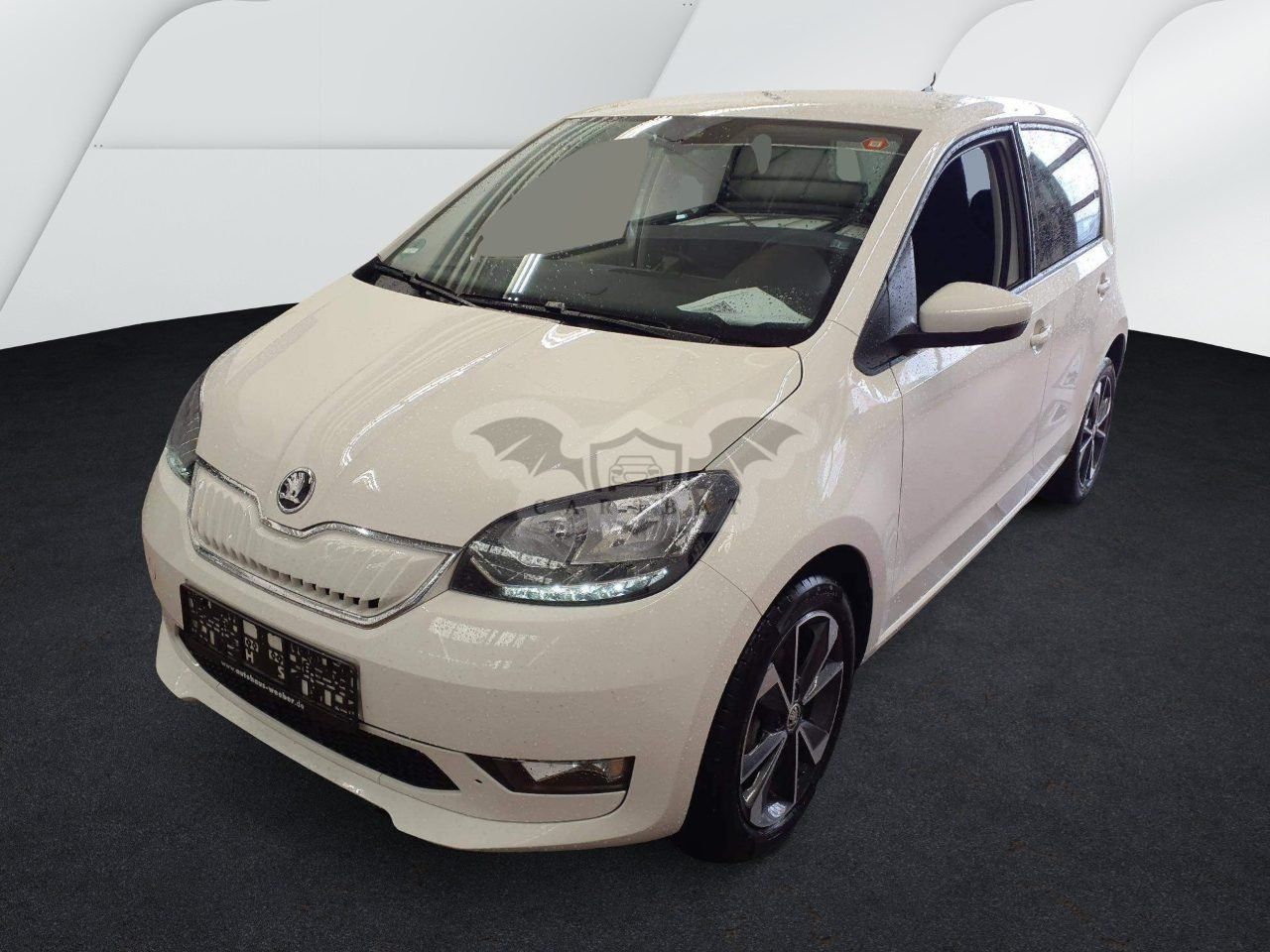 Skoda Citigo Best of 2021