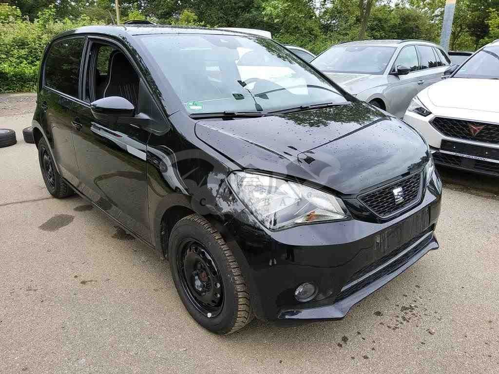 Seat Mii Edition Power Charge 2021
