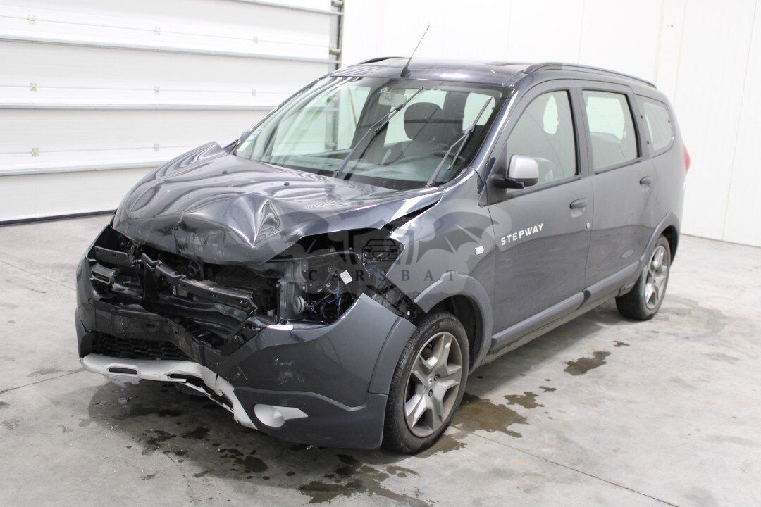 Dacia Lodgy 2020