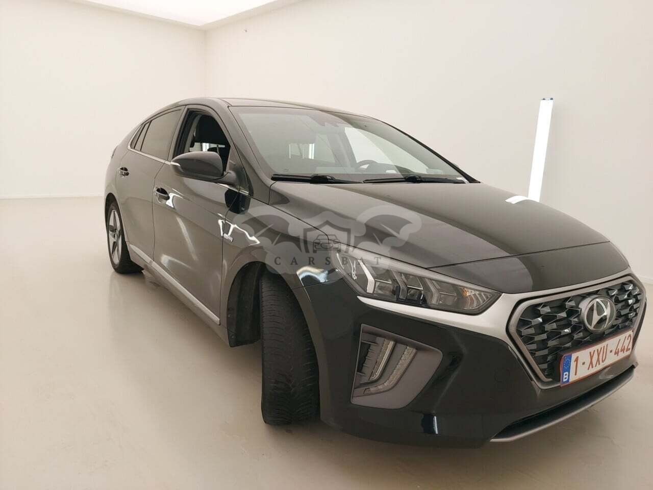 Hyundai IONIQ 1.6 GDI 2020