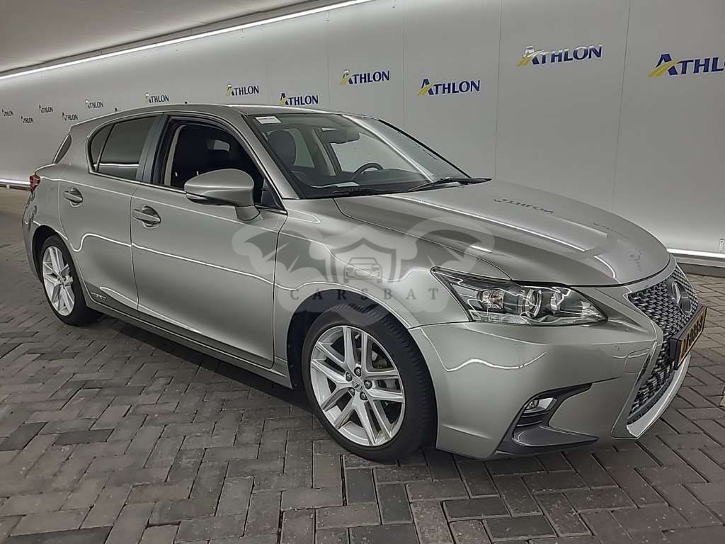 Lexus CT 200h Business 2019