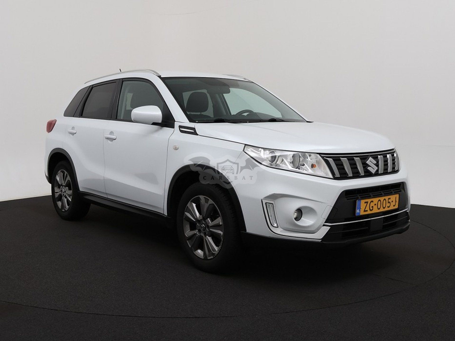 Suzuki Vitara 1.0 2019