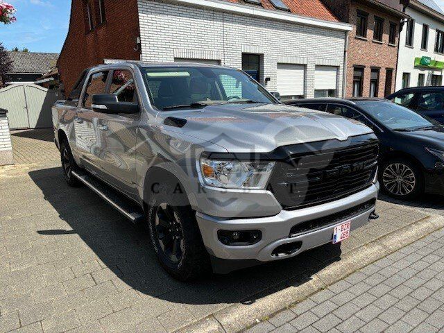 Dodge RAM 3.6 2021