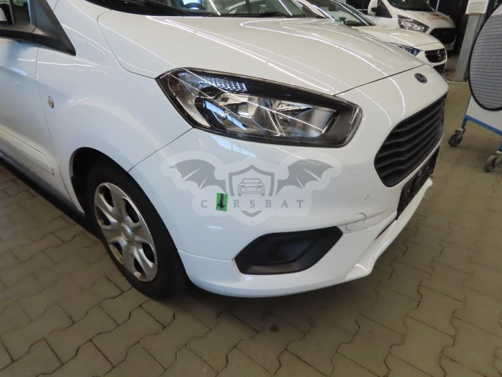 Ford Tourneo Courier 1.5 TDCI 2019