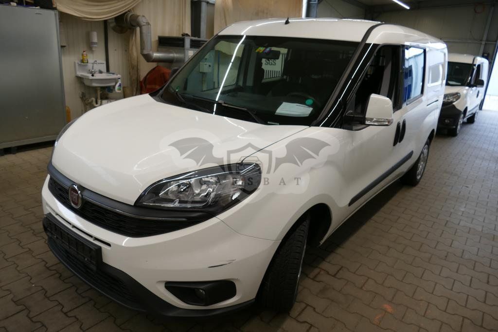 Fiat Doblo Cargo 2019