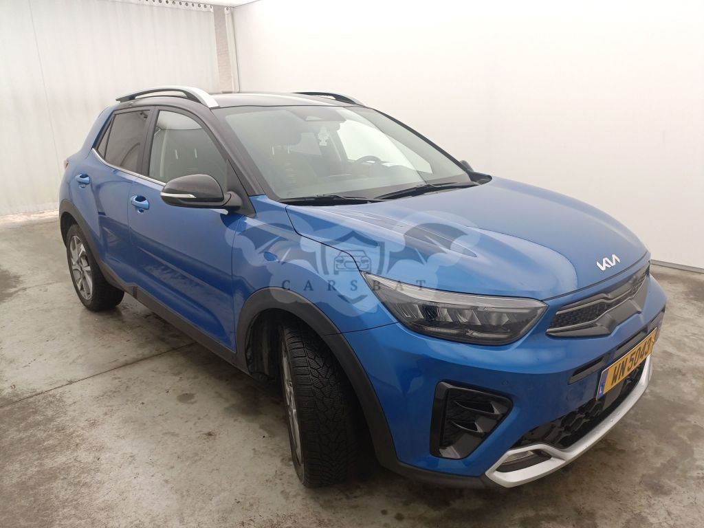 Kia Stonic 1.0 2023