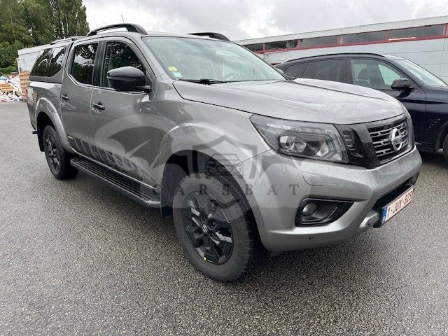 Nissan Navara 2.3 DCI 2019