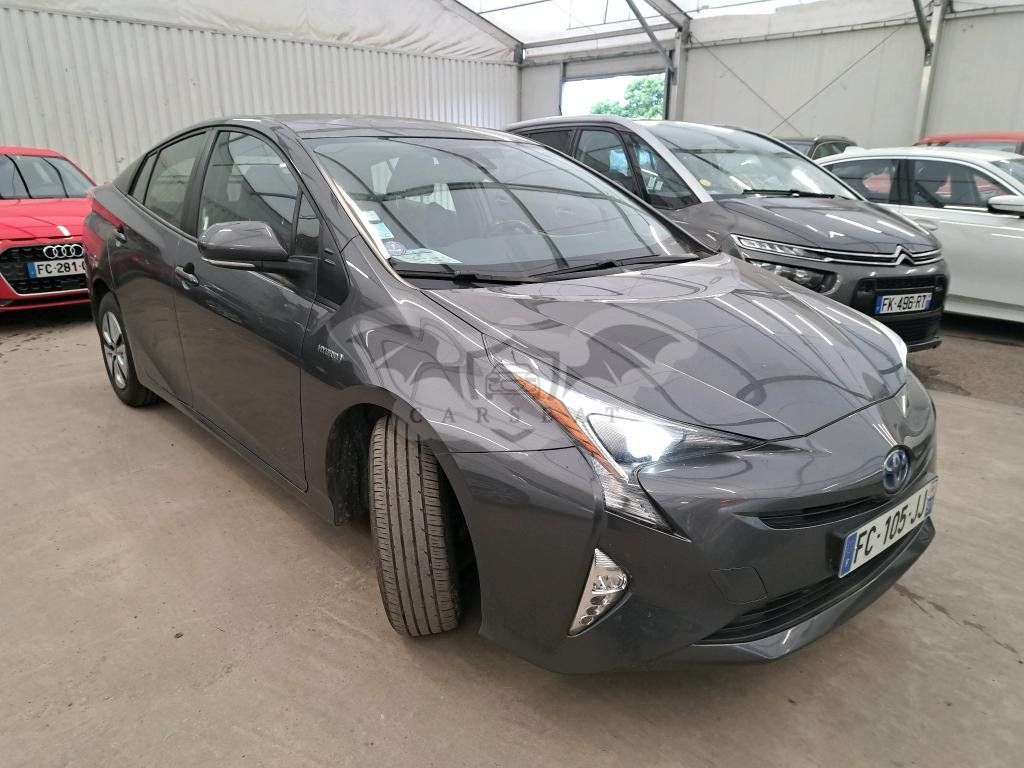 Toyota Prius 1.8 Dynamic Business 2018