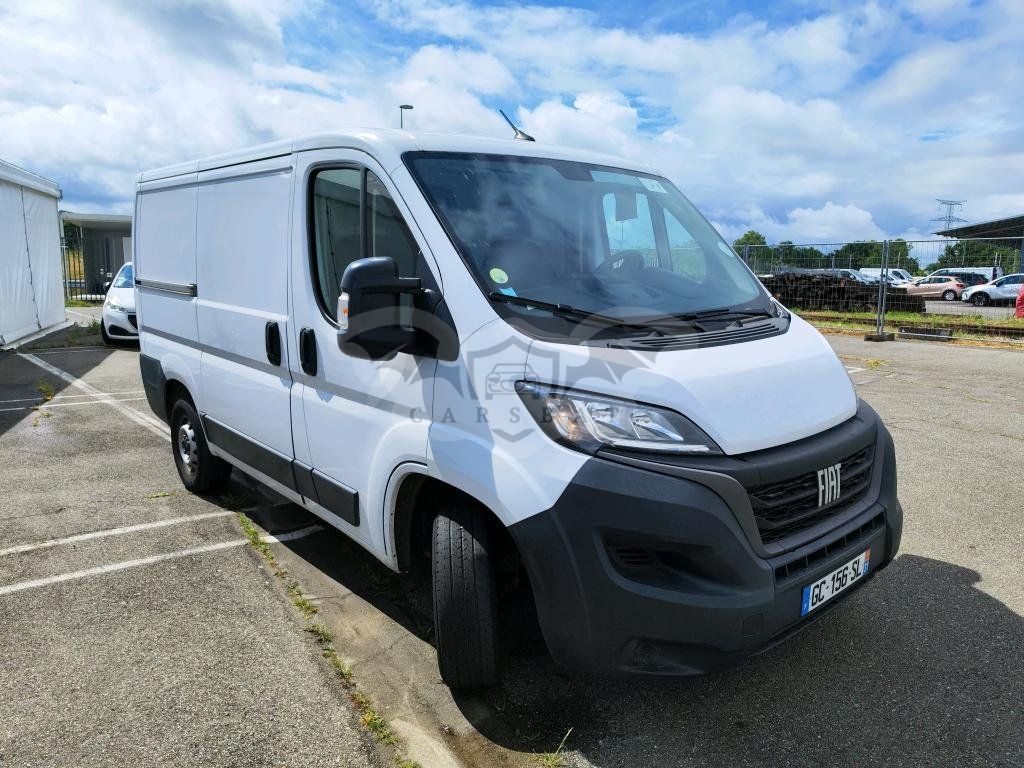 Fiat Ducato 3.0 Business 2021