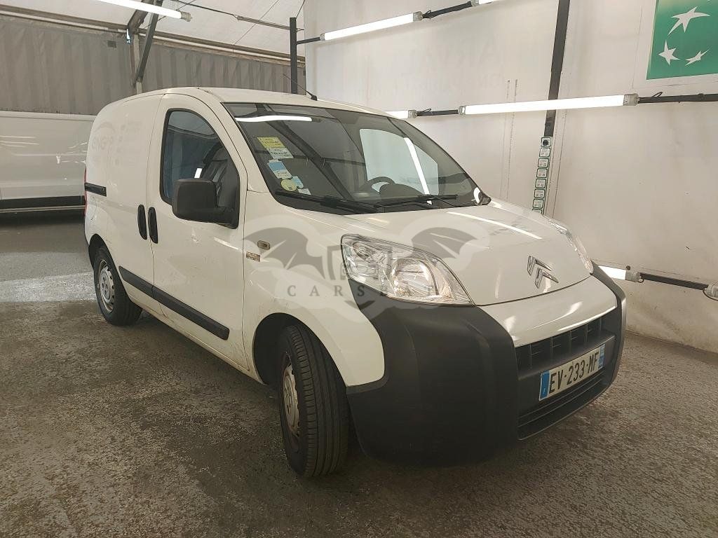 Citroën Nemo Business 2018