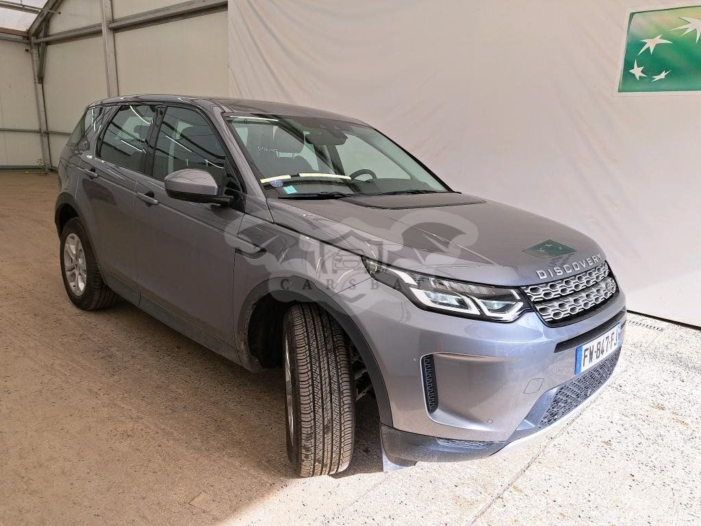 Land Rover Discovery Sport 1.5 2020