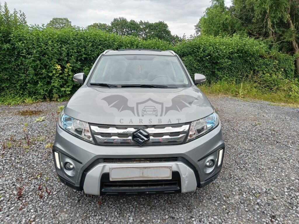 Suzuki Vitara 1.6 2015