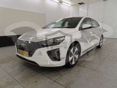Hyundai IONIQ Comfort 2019