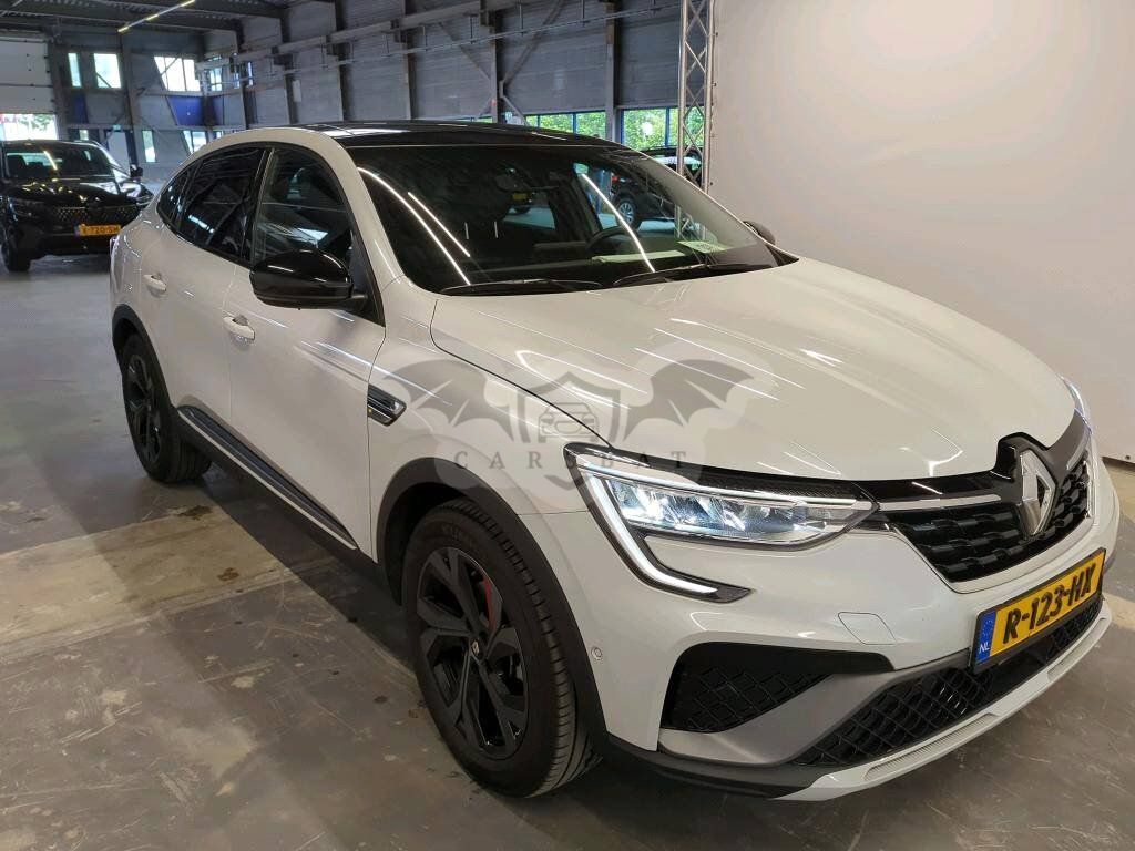 Renault Arkana / XM3 1.6 RS Line 2022