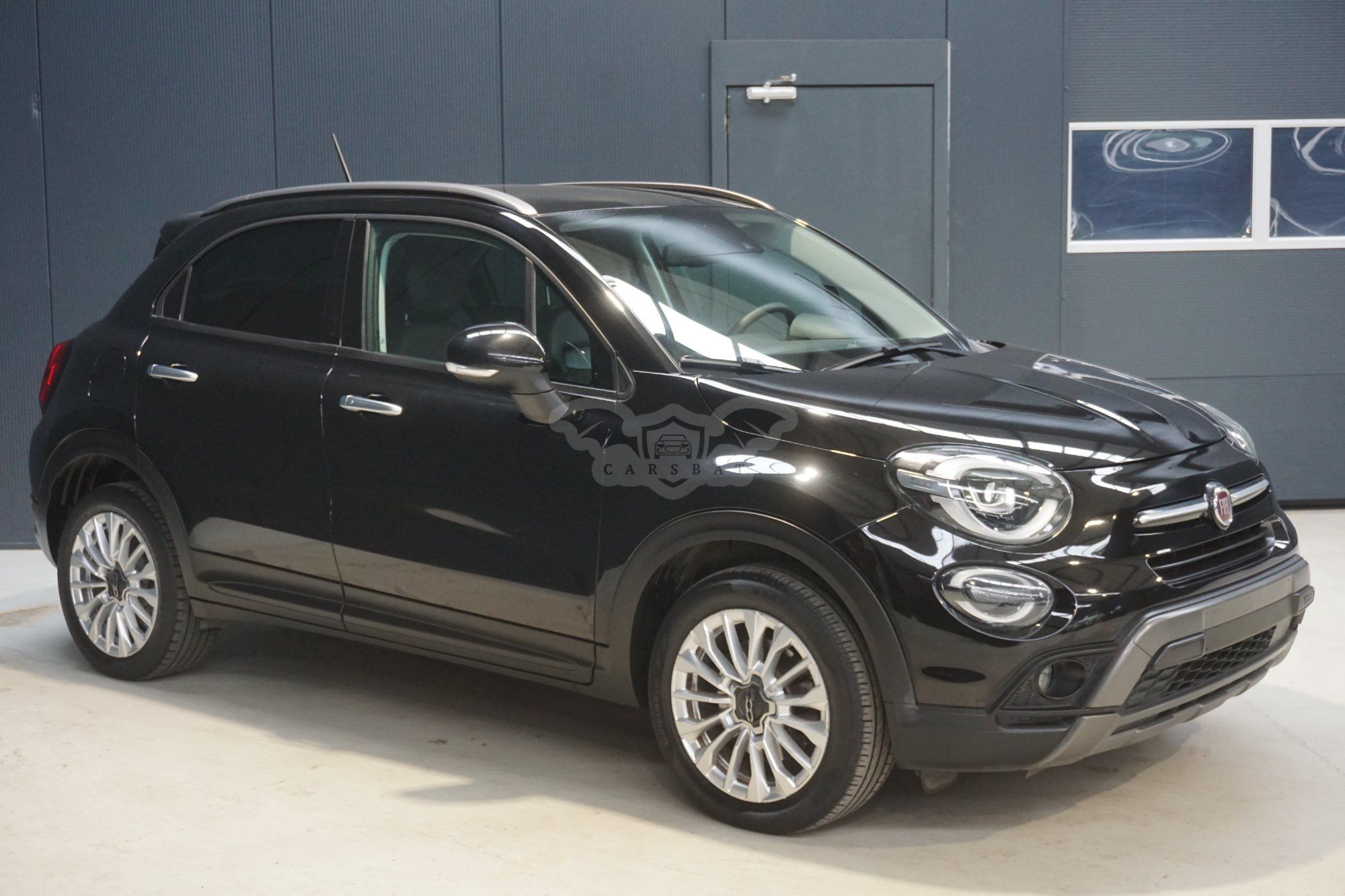 Fiat 500X 1.0 Cross 2019