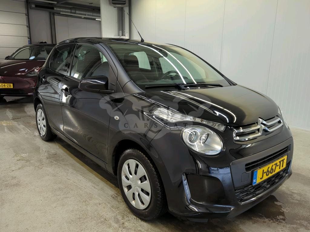 Citroën C1 1.0 VTI FEEL 2020
