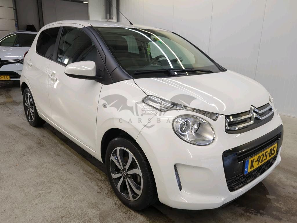 Citroën C1 1.0 VTI SHINE 2020
