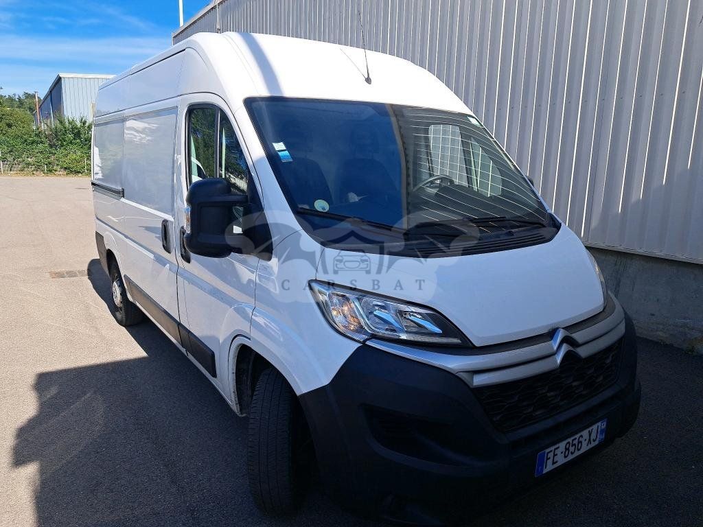 Citroën Jumper L2H2 Business 2019