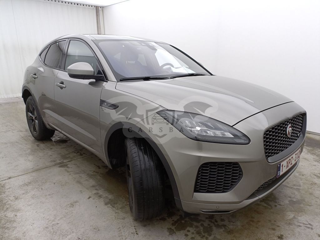 Jaguar E-Pace 2.0 R-Dynamic 2020