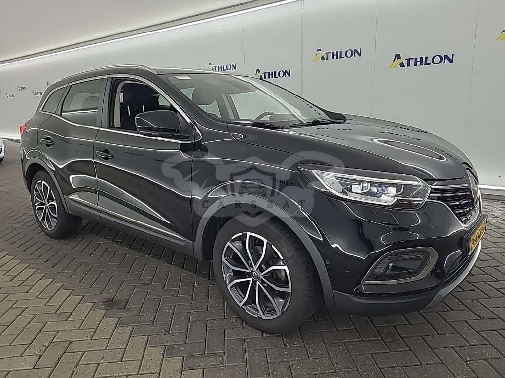 Renault Kadjar 1.5 DCI Intens 2020