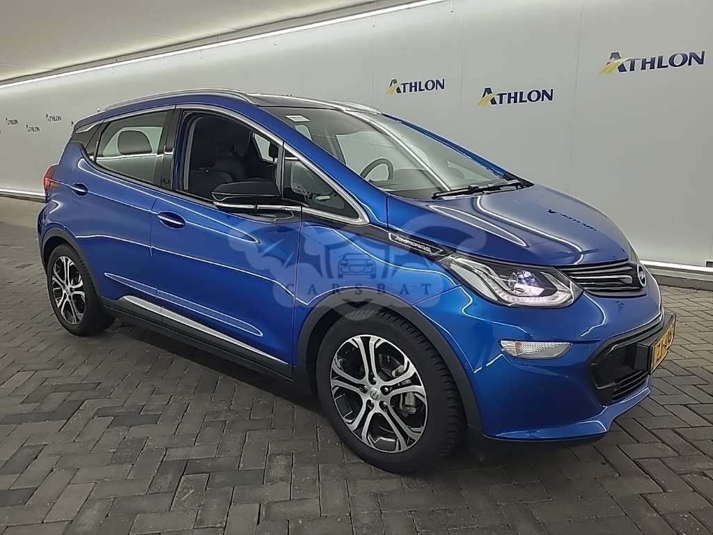 Opel Ampera-E 60 kWh Business Executive 2019