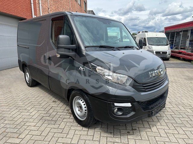 Iveco Daily 3.0 2018