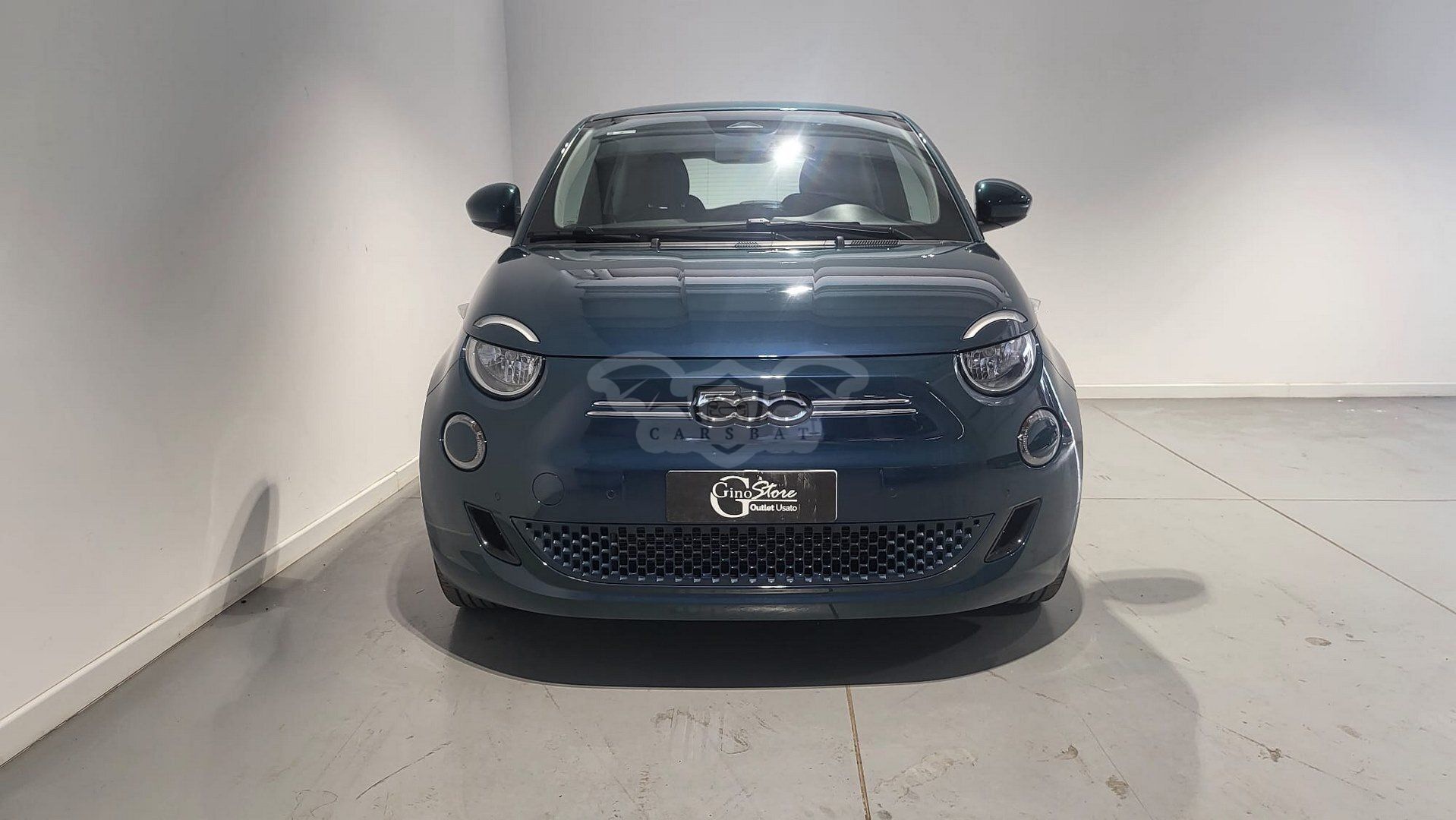 Fiat 500C E 37 kWh Icon 2022