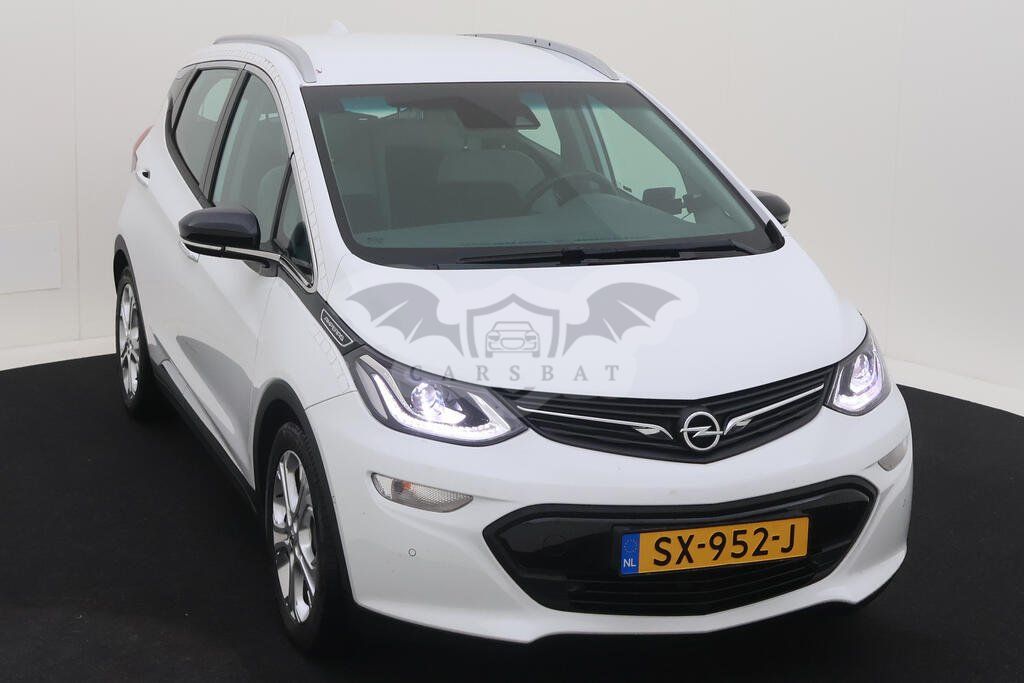 Opel Ampera-E 60 kWh Business Executive 2018
