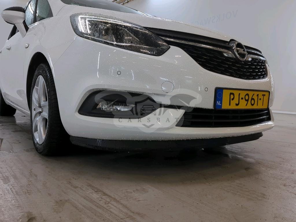 Opel Zafira 1.4 Business 2017