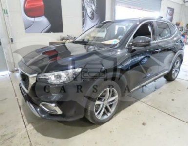 MG EHS Luxury 2022