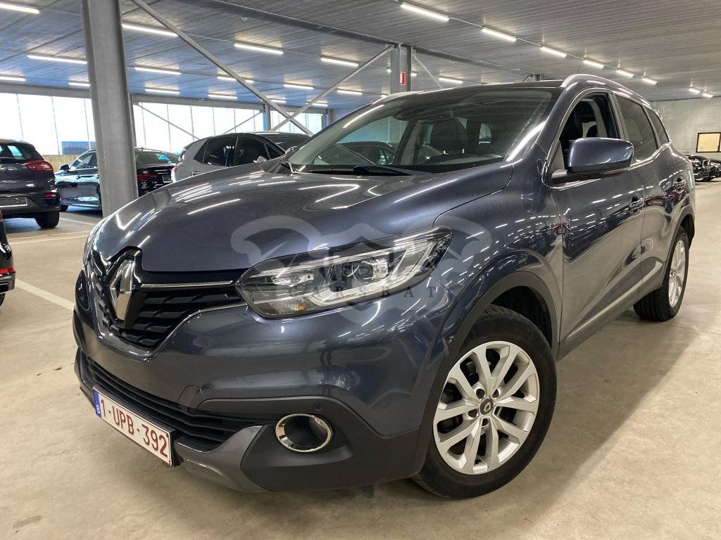 Renault Kadjar 1.5 DCI Intens 2018