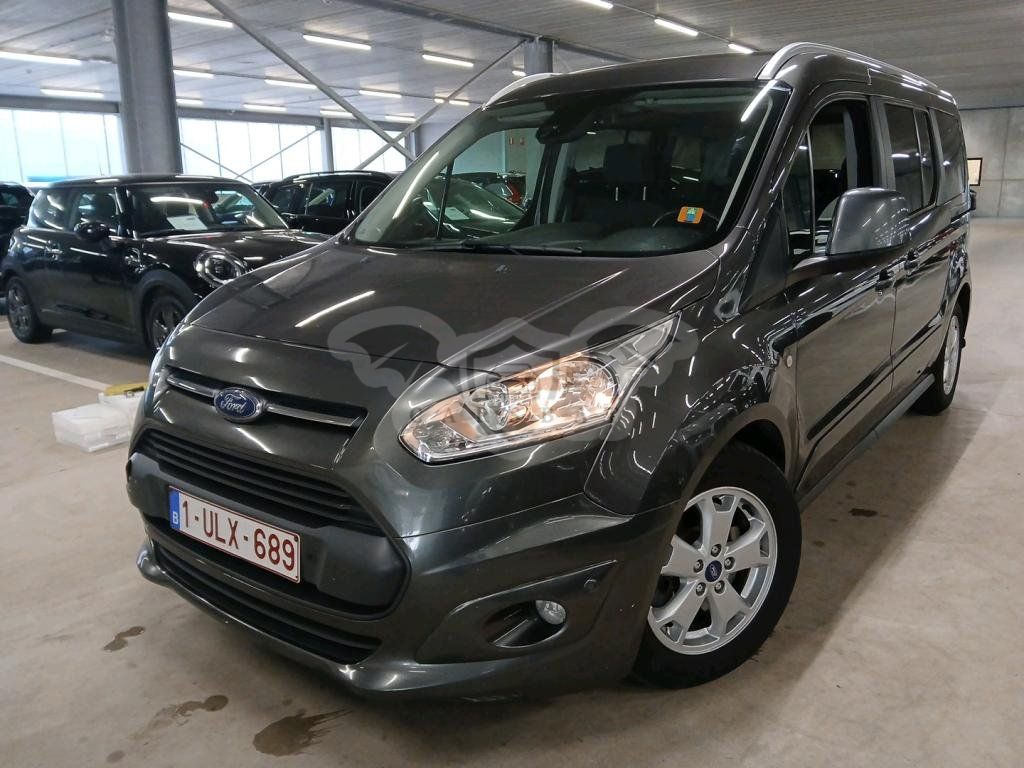 Ford Tourneo Connect 1.5 TDCI Titanium 2018