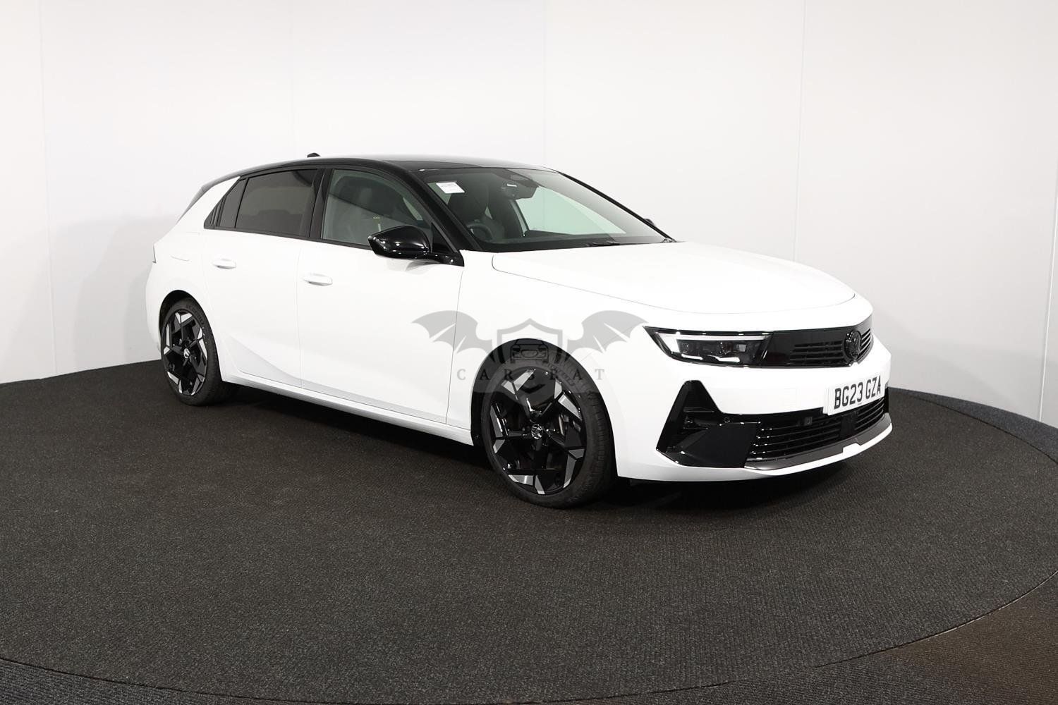 Vauxhall Astra 1.6 2023