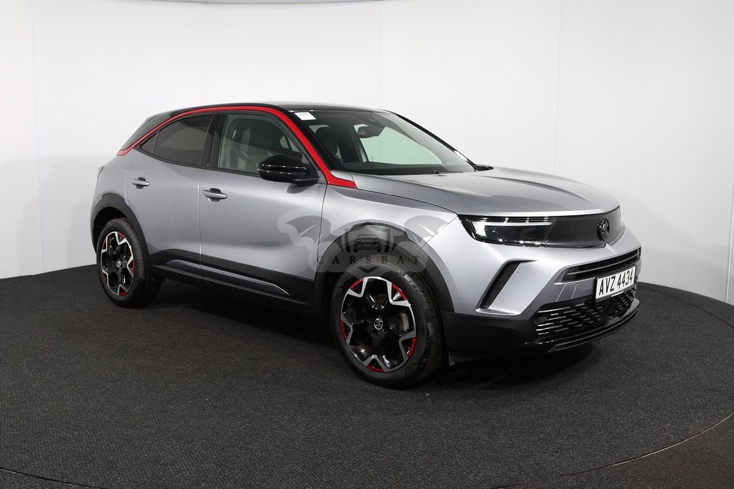Vauxhall Mokka 1.2 2023