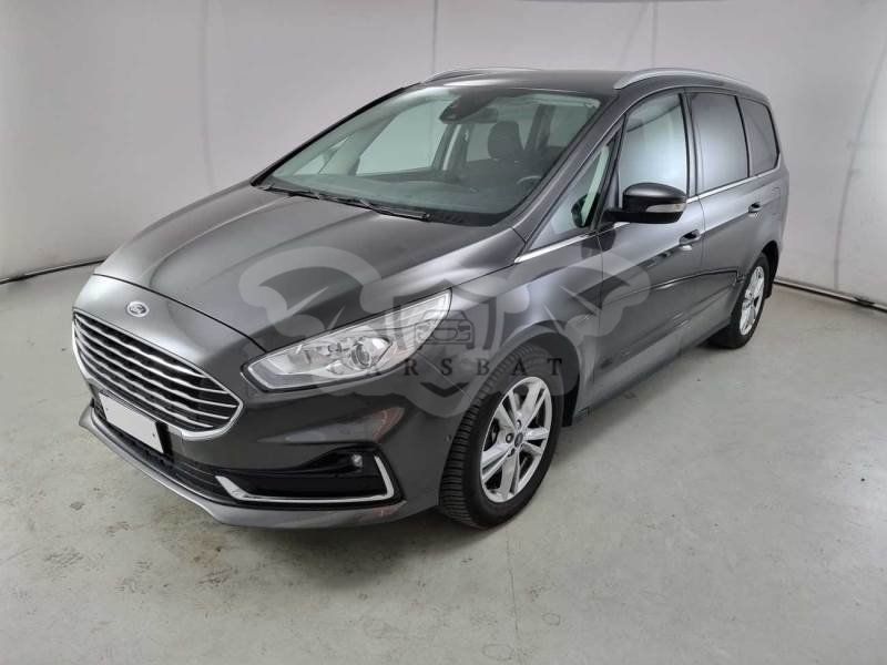 Ford Galaxy 2.0 EcoBlue Titanium 2020