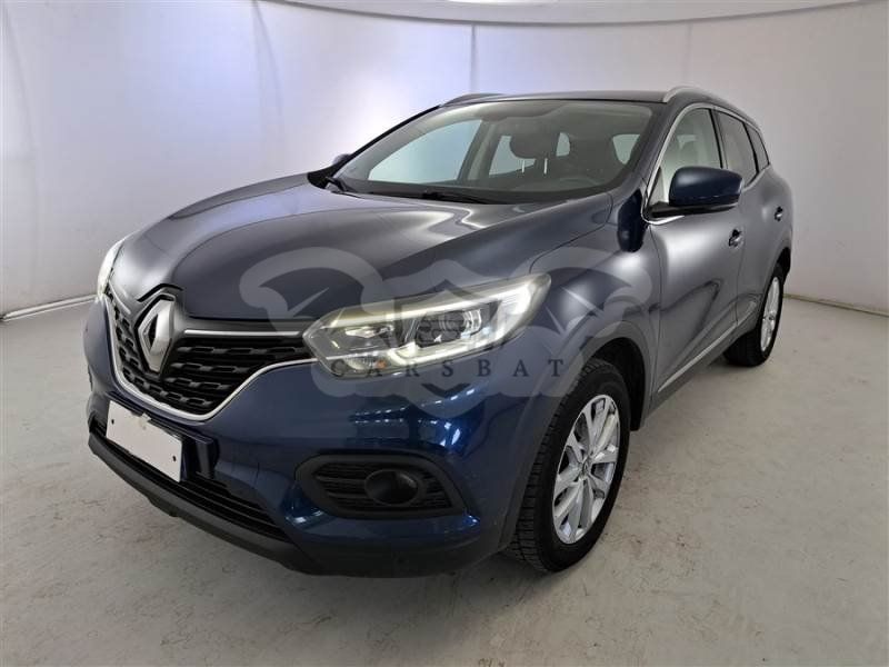 Renault Kadjar 1.5 DCI Business 2021