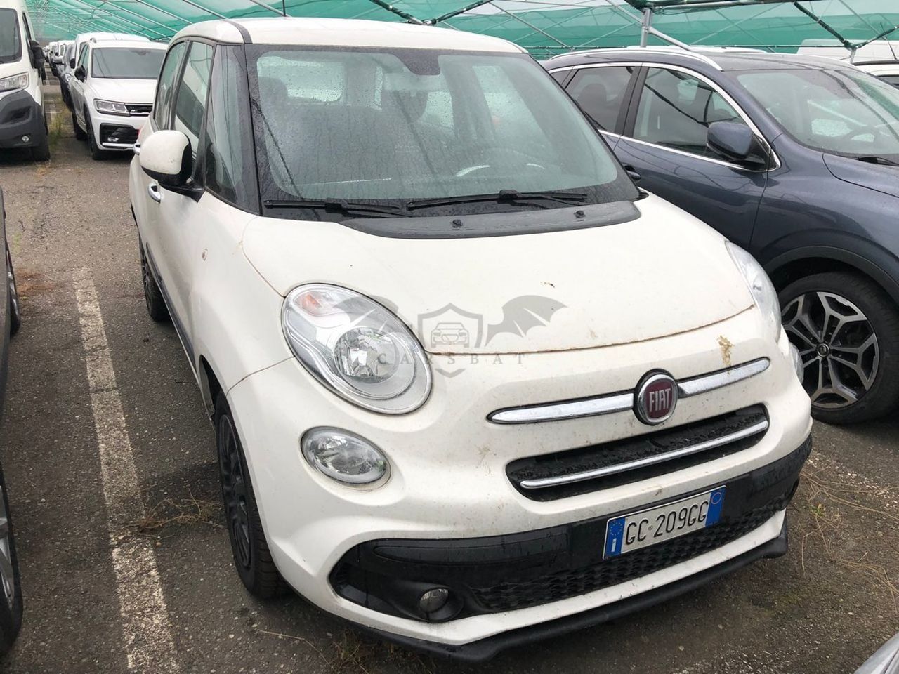 Fiat 500L 1.3 MultiJet Mirror 2020