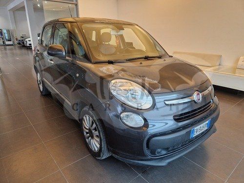 Fiat 500L 1.3 MultiJet Pop 2014
