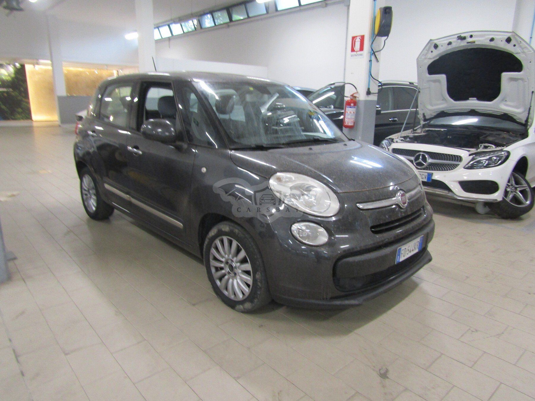 Fiat 500L 1.3 MultiJet Pop 2016
