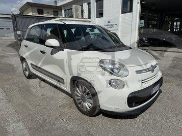 Fiat 500L 1.3 MultiJet Pop 2013