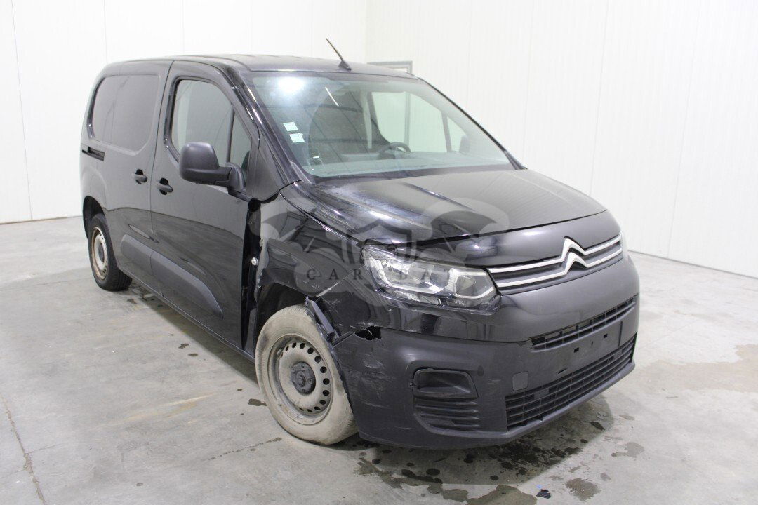 Citroën Berlingo 1.6 HDI 2019